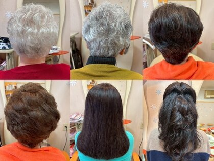 ビューティひろの写真