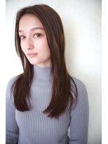 グランアージュ ネオ 船橋北口店(grandage neo) アルカリフリー酸性ストレート/髪質改善/ワンレン/船橋