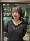 レイヤーボブ