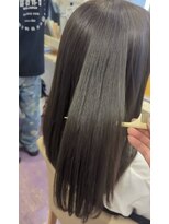 トリコ 川内店(trico)&nbsp;【毛髪改善カラー/毛髪改善トリートメント/毛髪改善ストレート】