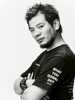 イーノ(ENO)の写真/カミカリスマ7年連続2つ星取得スタイリスト在籍☆高技術と丁寧なカウンセリングで理想を叶えます。