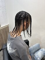 レパード(Leopard)&nbsp;タイトロープ