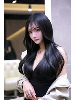 エルサ ザ ビューティー(ELSA the beauty) 水素髪質改善トリートメント/酸性縮毛矯正