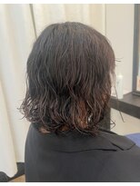 フィッティ(fiti) ボブパーマ
