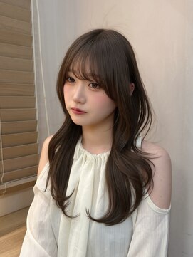 ウェイズ トウキョウ(Ways TOKYO) (8トーン)ナチュラルブラウン