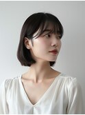ショートスタイル