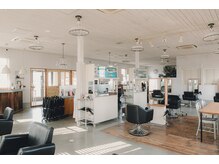 ドール(DOLL)の雰囲気（ゆったりした空間）