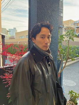 ロライマ 中目黒(roraima) ロライマ代官山店(系列店)／担当ツキダテ