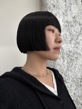 エニイ(ANY) ミニボブ