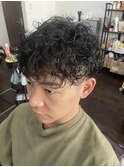 プードルパーマ