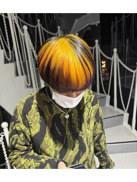 オンザ(ONTHE) Design color