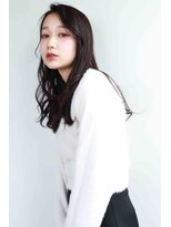 ヘアーゼロ 南新町(HAIR ZERO)&nbsp;ロングウェーブ