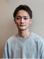 コダマ 茗荷谷店(KODAMA) 波巻きツイストスパイラル/リバースセンターパート/茗荷谷