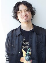 セル(CELL)&nbsp;松岡 拓郎