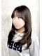 エムアンドティー(M&T)の写真/完全マンツーマン施術だからこその居心地の良さをご提供◎≪髪質改善×レイヤーカット≫が大人女性に人気★