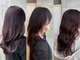 ヘッドスパツーオン(HEAD SPA 2ON)の写真