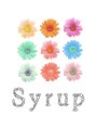 シロップ SYRUP/北崎昌也