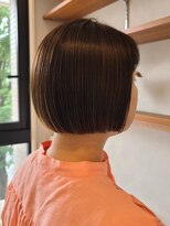 クベル(Kuvel) ボブ
