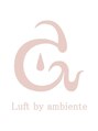 ルフトバイアンビエンテ(Luft by ambiente)/Luft by ambiente