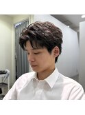 フェザーショート