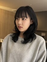 ロゴライフアットガーデン(logo life at garden)&nbsp;レイヤースタイル/和歌山田辺