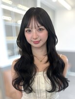 ティミスト 表参道(TTMIST)&nbsp;レイヤーカット/縮毛矯正/髪質改善/ダブルカラー/ブリーチ