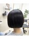 モアニ(MOANI)の写真/似合うショートスタイルが見つかる。骨格に合わせた似合わせカット
