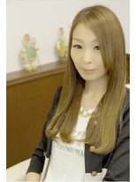 エアリー ヘアーデザイン(airly hair design)&nbsp;[airly]アッシュ&マット