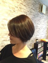 レアン(Rhean)&nbsp;春、夏スタイル