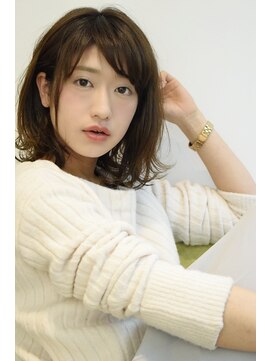 ビール 西新店(BEER) 【BEER】ふんわりスイングカール 373