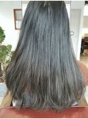 ダークグレイッシュ/ハイトーンカラー/金沢◎20代30代40代50代