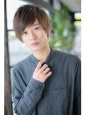 メンズショート