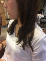 ルーディヘアーブランド(Ludi hair Brand) サロンスタイルデジタルパーマ☆