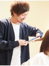 チル(Chill) 田中 剛訓