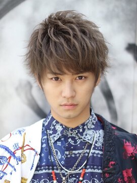 オーシャントーキョー サニー 原宿(OCEAN TOKYO Sunny) オメガマッシュ