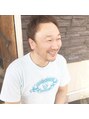 ヘアーデザイン アール(Hair Design aR) 長南 友教