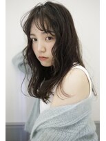 ネオリーブ チロル 横浜西口店(Neolive CiroL.)&nbsp;褒められヘア★ダークオリーブでツヤも軽さも♪