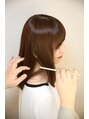 ヘアークラニエル 毛髪補修クリニック(HAIR Cranial) 何をしてもキレイになれずあきらめているか方。任せてください。