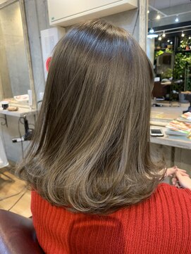 ロダット 横浜(LODAT by little) ヌーディーベージュ【LODAT横浜】