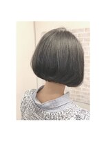 ビーダッシュアヴェダ(B dash AVEDA)&nbsp;ボブ