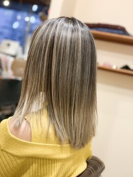 ブリッツレボルト(BLITZ R EVOLUT) ☆☆Ryo先生のダメージレスカラー集☆☆