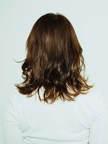 プロデュース 相模大野店(Produce)&nbsp;無造作カール☆イルミナカラー☆アディクシーカラー