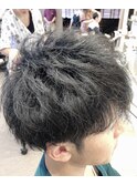 マッシュ