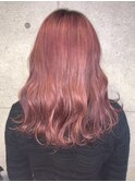 プラムピンク☆AMU