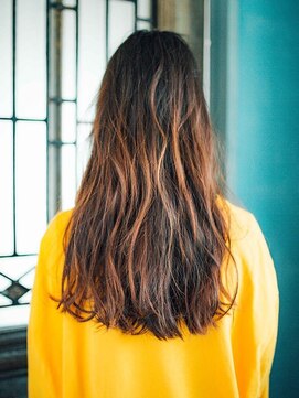 プロデュース 古淵店(Produce) 外人風大きめオールウェーブ【古淵/相模原/町田】