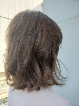 ヘアークリエイション クラフト(HAIRCREATION CRAFT) ボブ