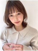 20代30代大人かわいいくびれミディ（徳永　りえこ）