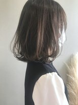 ヘアーサロンワン(Hair salon One.)&nbsp;One's guest