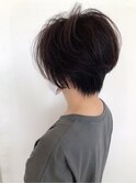 ショートスタイル