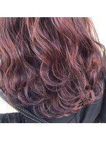 モードケイズ 尼崎店(MODE K's)&nbsp;チェリーバイオレット